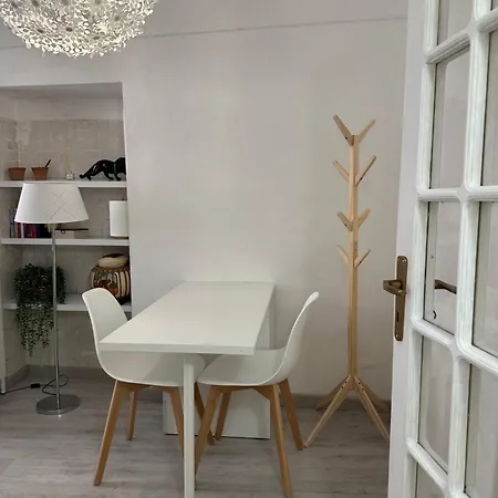 Casa Andree Дом отдыха