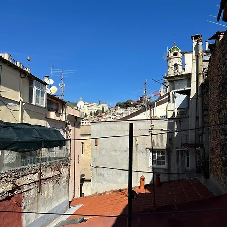 Casa Andree Sanremo