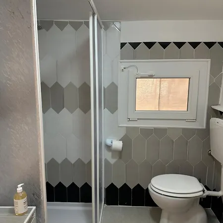 Casa Andree Санремо