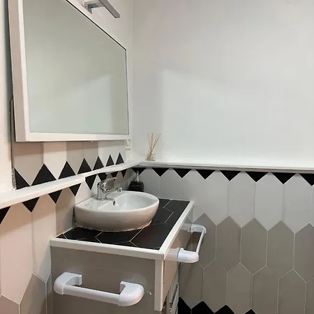 Casa Andree Дом отдыха