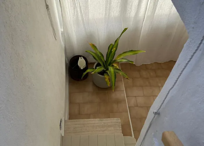 Casa Andree Дом отдыха