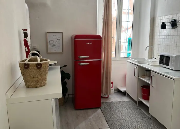 Дом отдыха Casa Andree