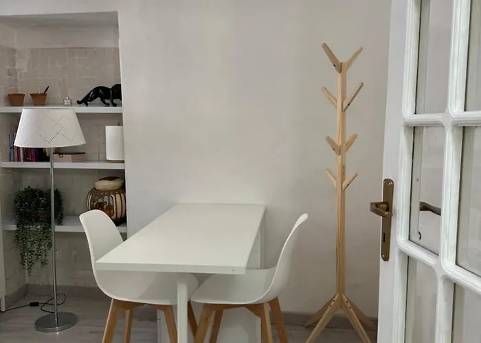 Casa Andree Дом отдыха