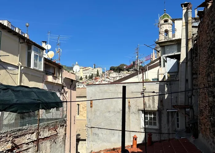 Casa Andree Санремо