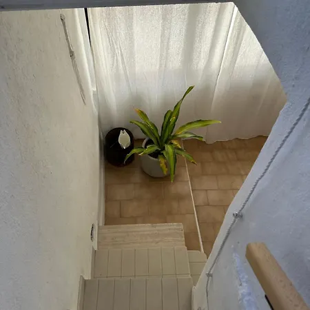 Casa Andrée Сasa de vacaciones