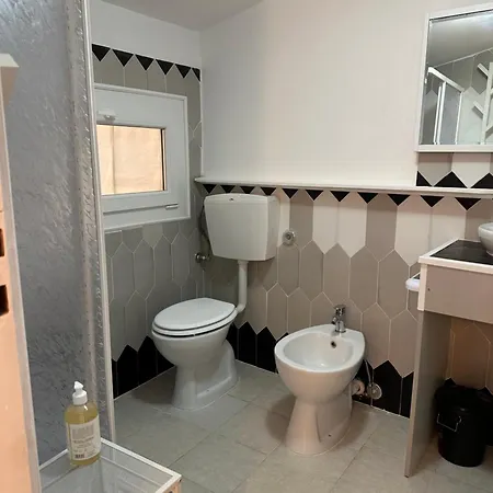 Casa Andrée Hébergement de vacances