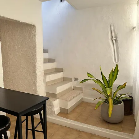 Hébergement de vacances Casa Andrée *