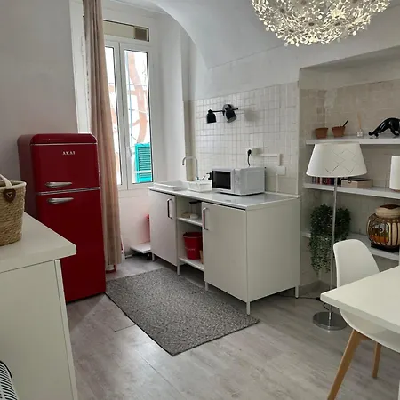 Hébergement de vacances Casa Andrée *