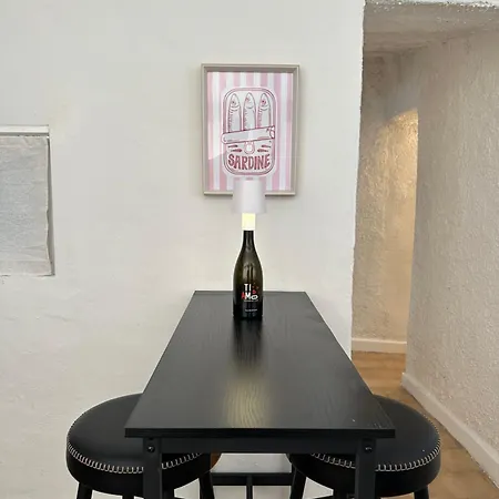 Casa Andrée * San Remo