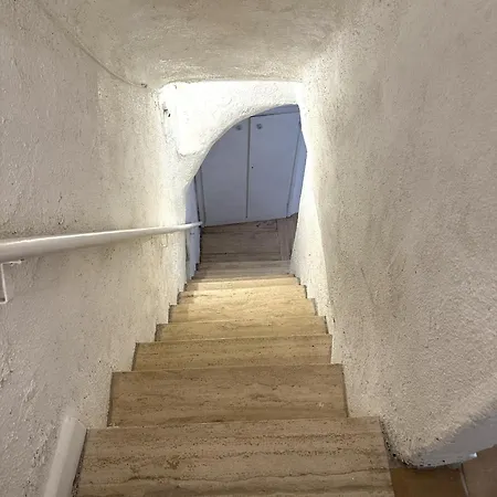 Сasa de vacaciones Casa Andrée San Remo