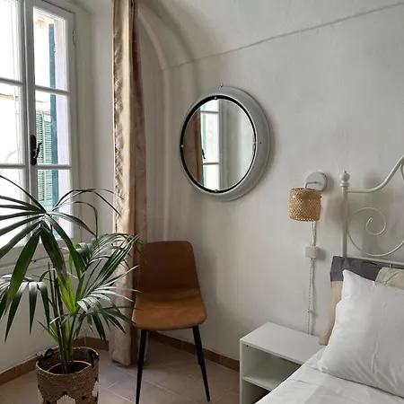 Casa Andrée Сasa de vacaciones *