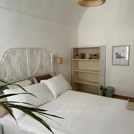 Casa Andree Nyaraló *