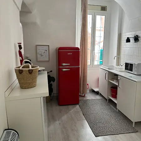 Prázdninový dům Casa Andree