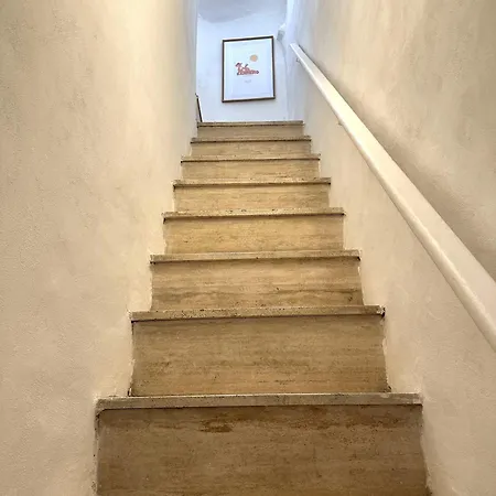 Casa Andree Nyaraló *