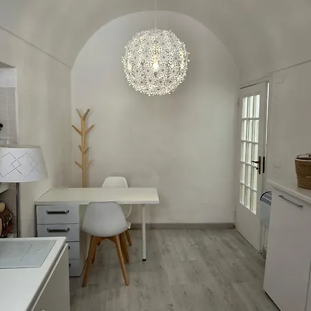 Casa Andree *