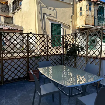 Casa Andree
