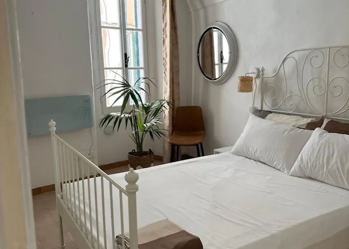 Holiday home Casa Andree Sanremo