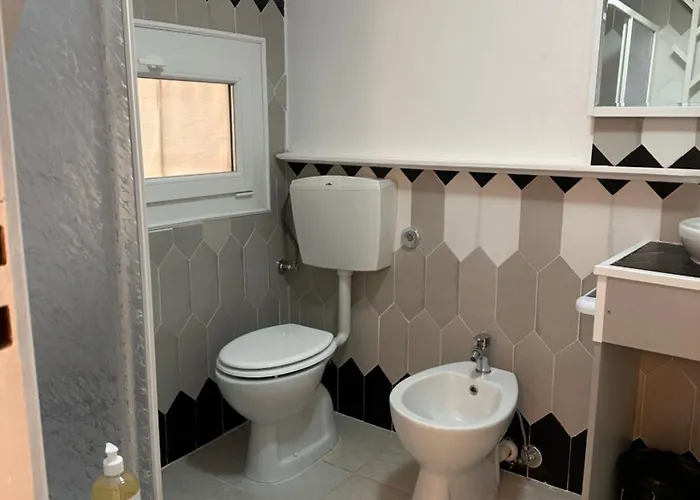 Casa Andrée Hébergement de vacances