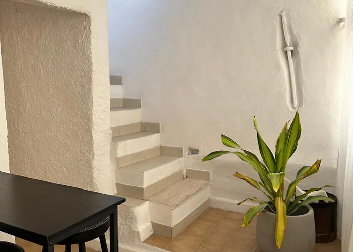 Сasa de vacaciones Casa Andrée *