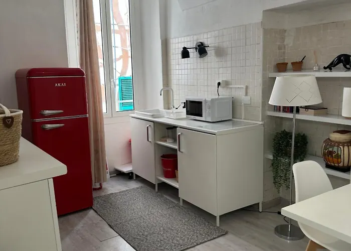 Сasa de vacaciones Casa Andrée *