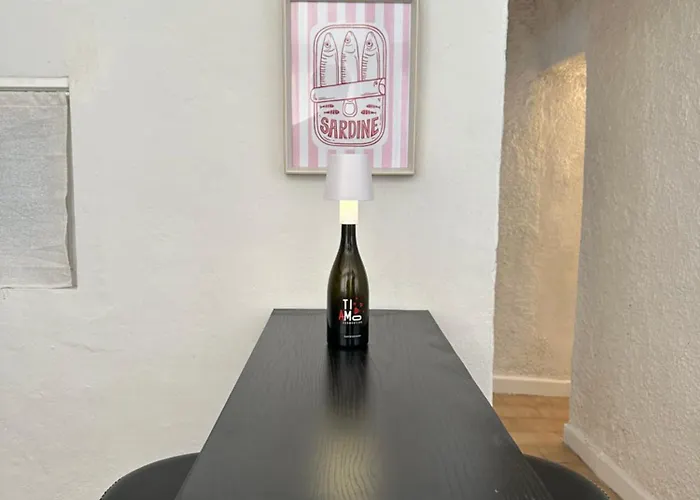 Casa Andree * Sanremo