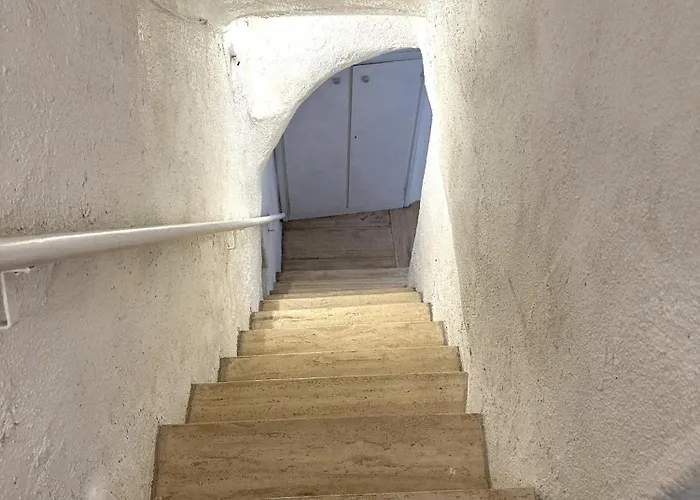 Сasa de vacaciones Casa Andrée San Remo