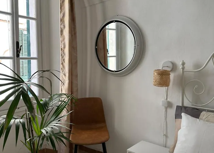 Casa Andrée Hébergement de vacances *