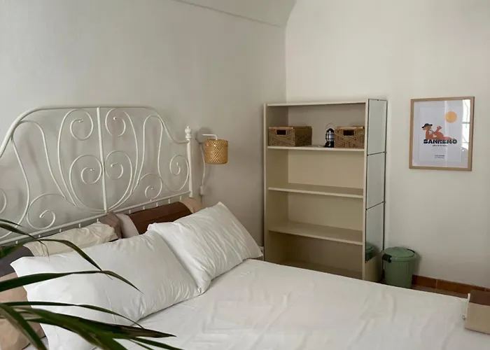 Casa Andrée Hébergement de vacances *