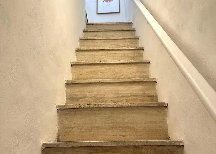 Casa Andrée Сasa de vacaciones *