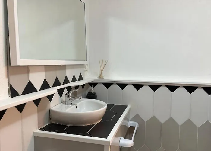 Casa Andrée Сasa de vacaciones