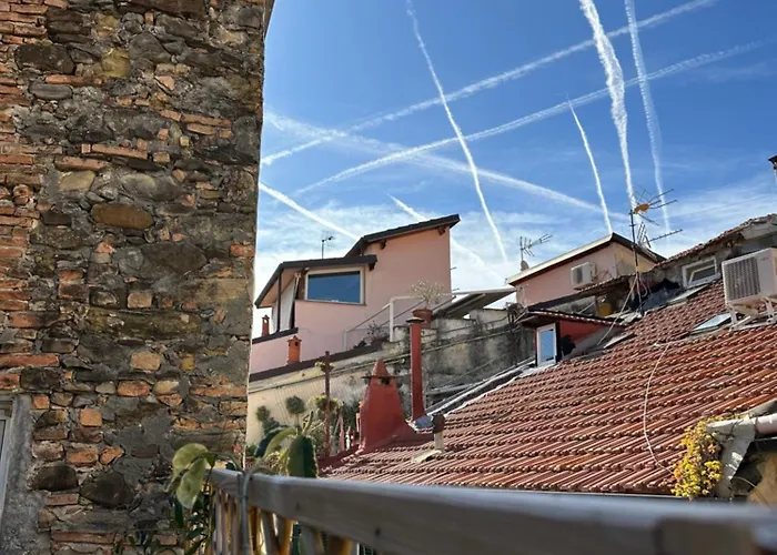 Casa Andree Holiday home Sanremo